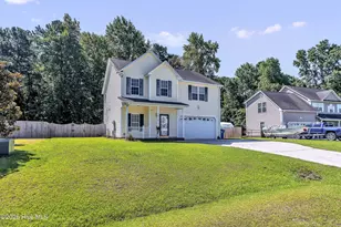 213 Rudolph Ln, Hubert, NC 28539 - Photo 4
