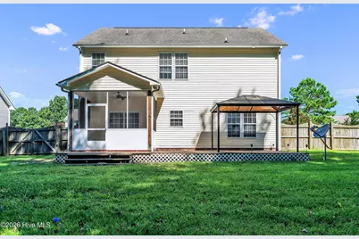 213 Rudolph Lane, Hubert, NC 28539 - Photo 52