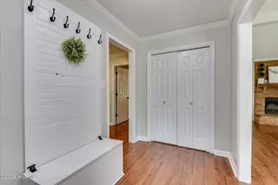 666 Kemper Dr, Evans, GA 30809 - Photo 8