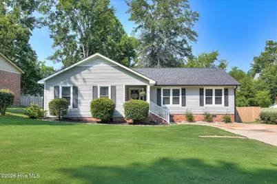666 Kemper Drive, Evans, GA 30809 - Photo 1