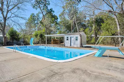 205 Hillside Drive, North Augusta, SC 29841 - Photo 2