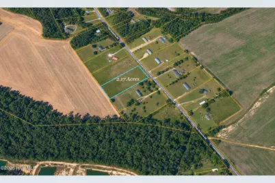 10002 Titan Roberts Road, Erwin, NC 28339 - Photo 4