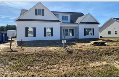 108 Mary Hopes Place, Goldsboro, NC 27534 - Photo 1
