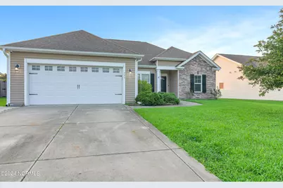 333 Kingston Road, Jacksonville, NC 28546 - Photo 2