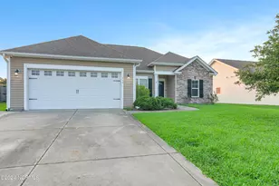 333 Kingston Rd, Jacksonville, NC 28546 - Photo 2