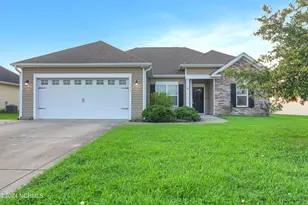 333 Kingston Rd, Jacksonville, NC 28546 - Photo 1