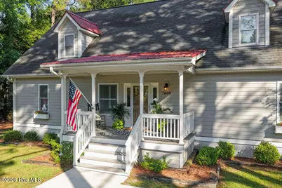 7009 Northbend Road, Wilmington, NC 28411 - Photo 1