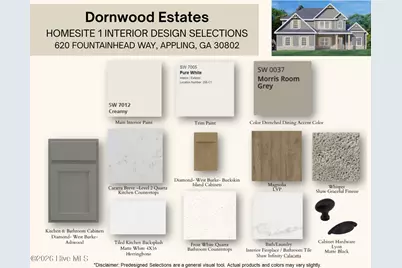 620 Fountainhead Way #1, Appling, GA 30802 - Photo 2