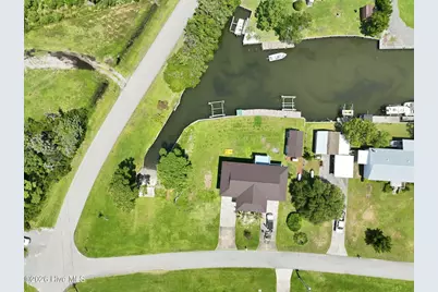 115 Jennifer Drive, Harkers Island, NC 28531 - Photo 54