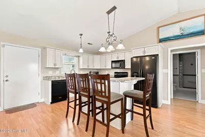 115 Jennifer Drive, Harkers Island, NC 28531 - Photo 20