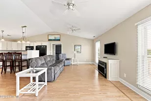 115 Jennifer Dr, Harkers Island, NC 28531 - Photo 22