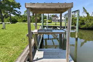 115 Jennifer Dr, Harkers Island, NC 28531 - Photo 8