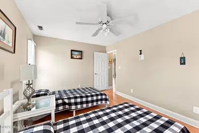 115 Jennifer Drive, Harkers Island, NC 28531 - Photo 34