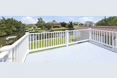 115 Jennifer Drive, Harkers Island, NC 28531 - Photo 48