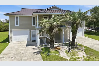 115 Jennifer Drive, Harkers Island, NC 28531 - Photo 6