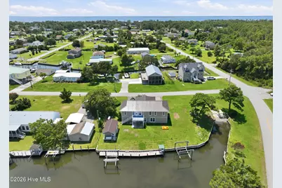 115 Jennifer Drive, Harkers Island, NC 28531 - Photo 52