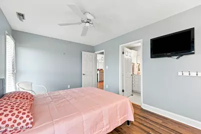 115 Jennifer Drive, Harkers Island, NC 28531 - Photo 30