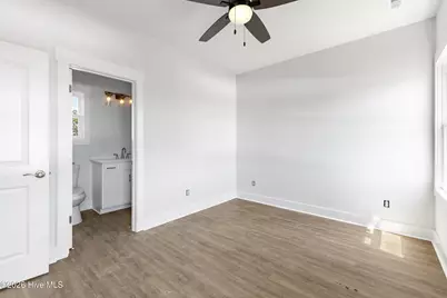 314 Spartanburg Avenue #Unit 1, Carolina Beach, NC 28428 - Photo 16