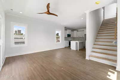 314 Spartanburg Avenue #Unit 1, Carolina Beach, NC 28428 - Photo 6