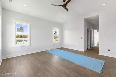 314 Spartanburg Avenue #Unit 1, Carolina Beach, NC 28428 - Photo 12