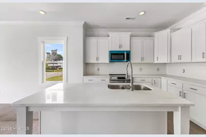 314 Spartanburg Avenue #Unit 1, Carolina Beach, NC 28428 - Photo 8