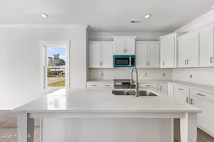 314 Spartanburg Ave, Carolina Beach, NC 28428 - Photo 8