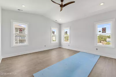 314 Spartanburg Avenue #Unit 1, Carolina Beach, NC 28428 - Photo 10