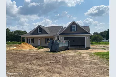 9643 Hinnant-Edgerton Road, Kenly, NC 27542 - Photo 2