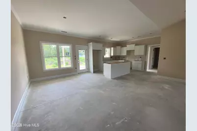 9643 Hinnant-Edgerton Road, Kenly, NC 27542 - Photo 4