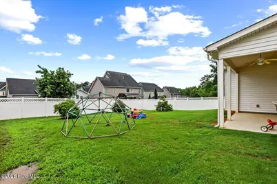 324 Lynshire Avenue, Clayton, NC 27527 - Photo 6