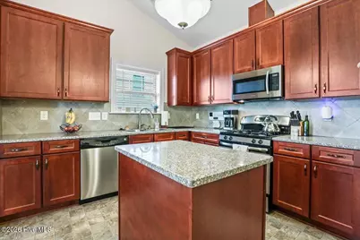 324 Lynshire Avenue, Clayton, NC 27527 - Photo 18