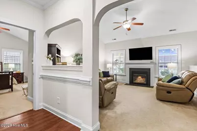 324 Lynshire Avenue, Clayton, NC 27527 - Photo 14