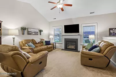 324 Lynshire Avenue, Clayton, NC 27527 - Photo 12