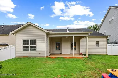 324 Lynshire Avenue, Clayton, NC 27527 - Photo 8