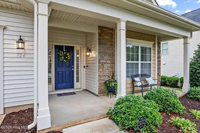 324 Lynshire Avenue, Clayton, NC 27527 - Photo 4