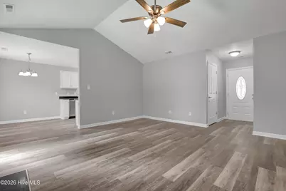 401 Joy Court, Jacksonville, NC 28540 - Photo 6