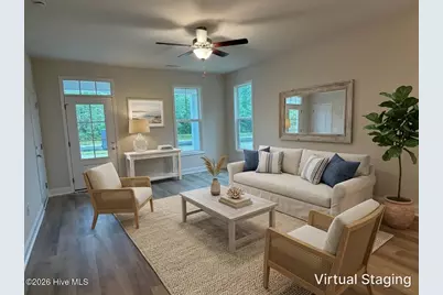 40 N Bandwheel Way, Hampstead, NC 28443 - Photo 2