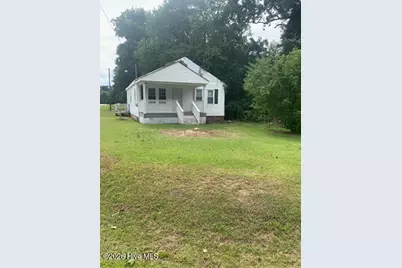 22 Warren Chapel Church Road, Chocowinity, NC 27817 - Photo 1
