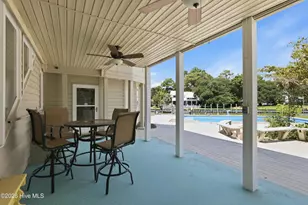 286 Oakleaf Dr, Pine Knoll Shores, NC 28512 - Photo 16