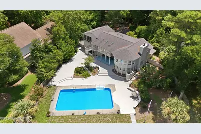 286 Oakleaf Drive, Pine Knoll Shores, NC 28512 - Photo 6