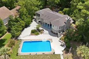 286 Oakleaf Dr, Pine Knoll Shores, NC 28512 - Photo 6