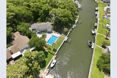 286 Oakleaf Drive, Pine Knoll Shores, NC 28512 - Photo 56