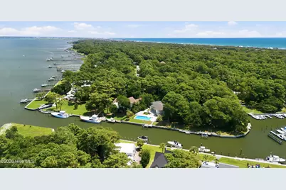 286 Oakleaf Drive, Pine Knoll Shores, NC 28512 - Photo 60