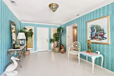 286 Oakleaf Drive, Pine Knoll Shores, NC 28512 - Photo 24