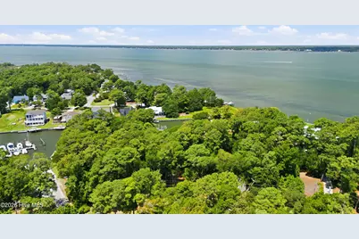 286 Oakleaf Drive, Pine Knoll Shores, NC 28512 - Photo 58