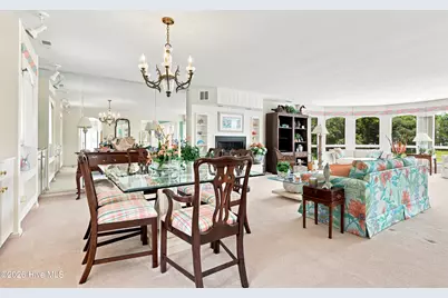 286 Oakleaf Drive, Pine Knoll Shores, NC 28512 - Photo 50