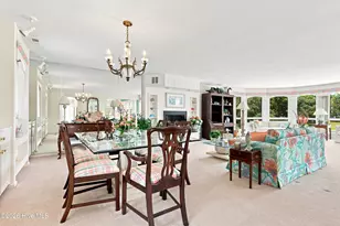 286 Oakleaf Dr, Pine Knoll Shores, NC 28512 - Photo 50