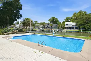 286 Oakleaf Dr, Pine Knoll Shores, NC 28512 - Photo 14