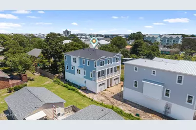314 Spartanburg Avenue #2, Carolina Beach, NC 28428 - Photo 1