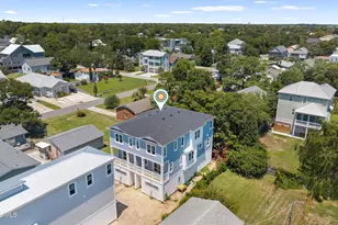314 Spartanburg Ave, Carolina Beach, NC 28428 - Photo 2